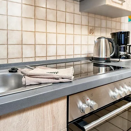 7033 Kornblume Og Links