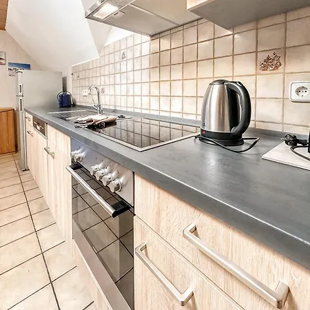 7033 Kornblume Og Links Appartement *