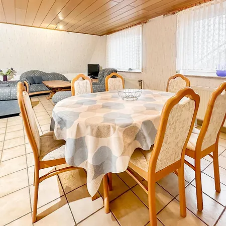 Apartment 7033 Kornblume Og Links Kellenhusen