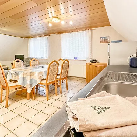 Appartement 7033 Kornblume Og Links *