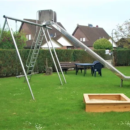 7033 Kornblume Og Links Appartement Kellenhusen