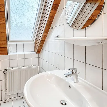 Appartement 7033 Kornblume Og Links *