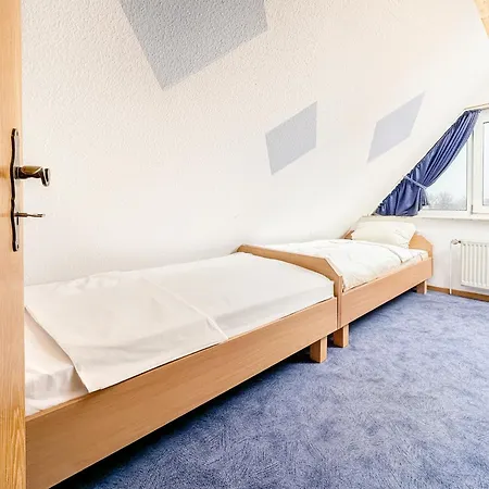 Appartement 7033 Kornblume Og Links *