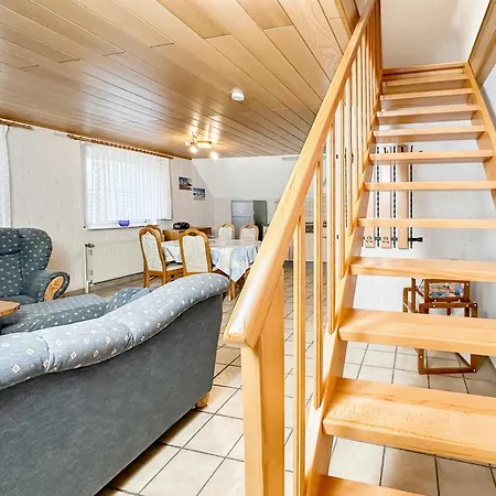 7033 Kornblume Og Links * Kellenhusen