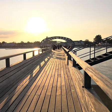 Appartement 7033 Kornblume Og Links Kellenhusen