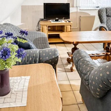 7033 Kornblume Og Links